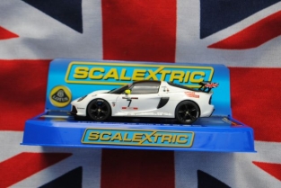 ScaleXtric C3513  LOTUS EXIGE V6 CUP R